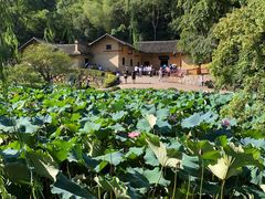 -韶山毛泽东同志故居