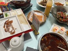 -湖锦酒楼·32年地道湖北菜(光谷店)