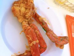 -珍宝海鲜(东海岸海鲜中心)