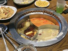 -快乐小羊(富强中路店)