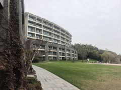 -天目湖涵田度假村