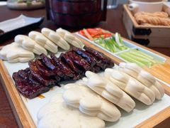 -唐山宴大唐州府精品中餐