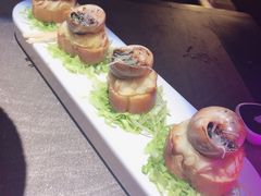 -陌上花儿·音乐西餐吧(和平店)