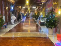 -汤连得温泉馆(宝山店)