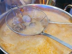 -琥珀川糟粕醋火锅(慈云寺店)