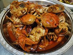 -四妹餐厅(玫瑰街店)