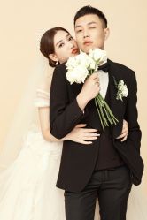 -帆拉斐婚纱摄影(春熙店)