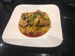 -高第街56号餐厅(凯德mall新都心店)