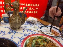 -柴火农家·江西赣南菜(土华店)