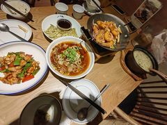 -吴记粥铺·淮扬小馆(欧尚店)