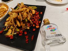 -大眼锅贴水饺(河东店)