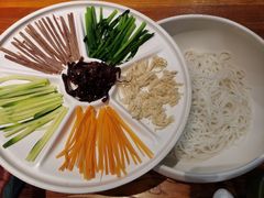 -云海肴·汽锅鸡·云南菜(广安门天虹店)