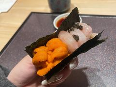 -小十Omakase(地王大厦店)