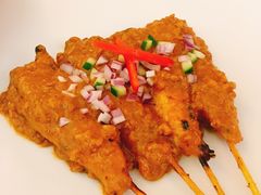 -Thai Pothong Restaurant