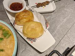 -鼎原力量东北吊炉烧烤(临河街店)