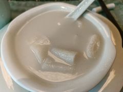 -恬阿姨庭院餐厅·生日宴