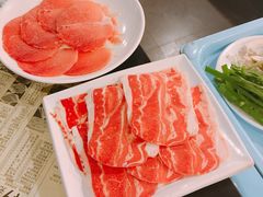 -巴麦隆自助烤肉(桂林路店)