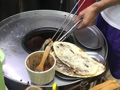 -裕丰西湖干菜饼