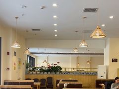 -朴小妹人参鸡汤火锅(长白山万达店)