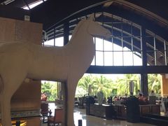 -三亚湾海居铂尔曼度假酒店