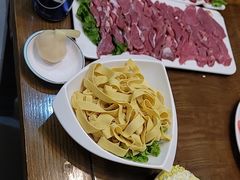 -蘭番坊青海特色铜锅涮·清真