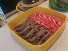 -润园四季椰子鸡火锅(卓越INTOWN店)