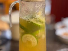 -潮德阿水牛肉火锅(深圳总店)