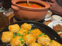 -黄山老妈·土菜(碧桂园店)