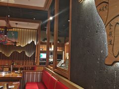 -汉拿山(北京上地华联店)