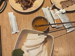 -新石器烤肉(百联川沙店)