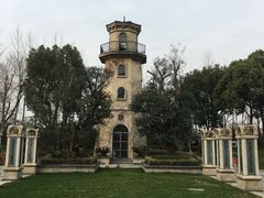 -上海东方佘山翰悦阁酒店·Vie全日制餐厅