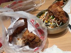 -香园炸鸡(鞍山西道店)