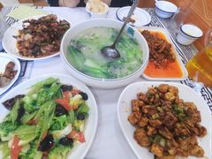 -乐乐餐厅(湘子庙街店)