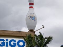 -美国村
