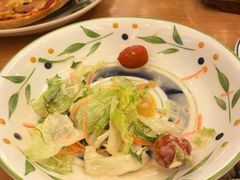 -萨莉亚意式餐厅(新洲佐阾新邑店)