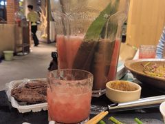 -蘸小院铁锅炖·蘸酱菜·东北菜(怀远门店)