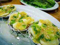 -长平肥姐白粥·海鲜打冷