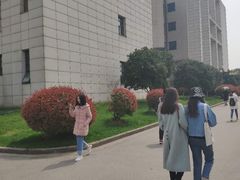 -南京医科大学(江宁校区)