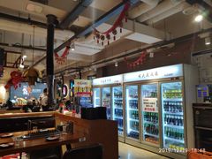 大堂-白玉串城(南六中路店)