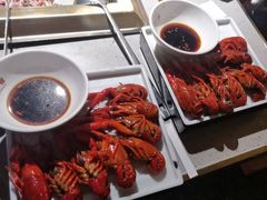 -芝小官毛肚火锅海鲜自助(淮安清江浦区新亚店)