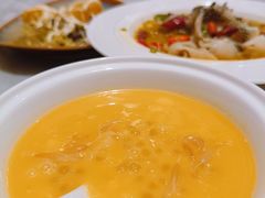 -厦门朗豪酒店 · 明阁中餐厅