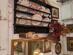 -秘密花园(法华镇路店)