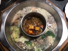 -陈府大宅门成都火锅·手切鲜肉(太原街店)