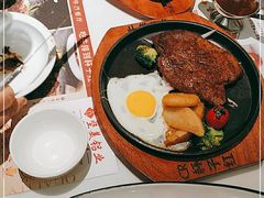 -杯子红牛排(创意产业园店)