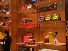 -LV路易威登(杭州万象城店)