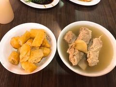 油条-松發肉骨茶(先得坊店)