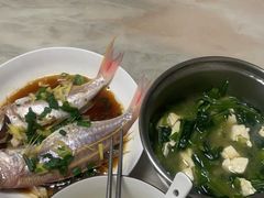-酌宴府The China Club·广州万富希尔顿酒店(云城东路店)