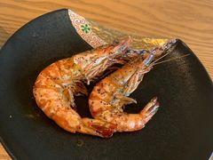 -中国书法大厦日本料理