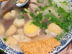 -小潘记鸭血粉丝汤