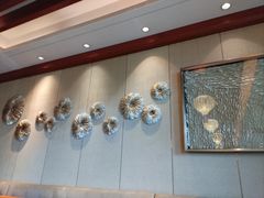 -美盛喜来登大酒店-盛宴标帜餐厅